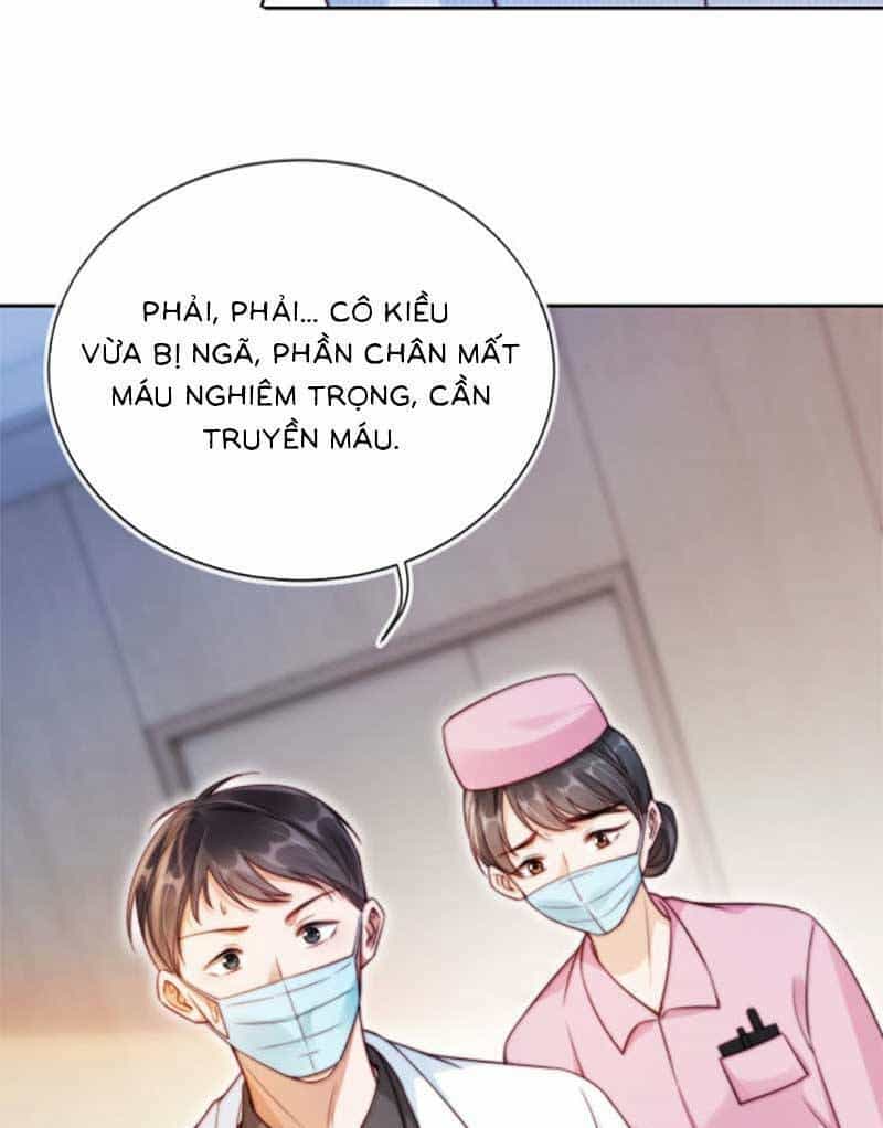 Thừa Kế Gia Sản Ngàn Tỷ Sau Khi Ly Hôn - Chương 3 - ảnh 10