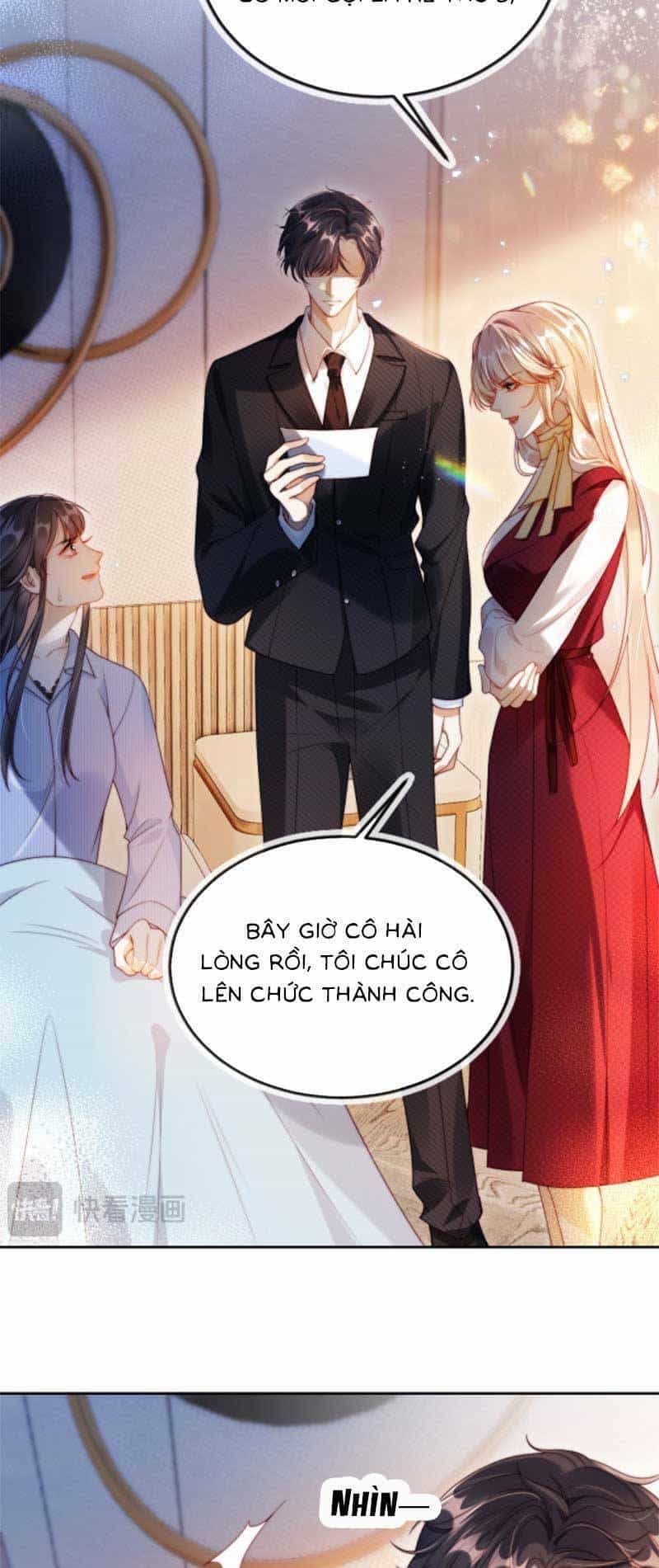 Thừa Kế Gia Sản Ngàn Tỷ Sau Khi Ly Hôn - Chương 3 - ảnh 2