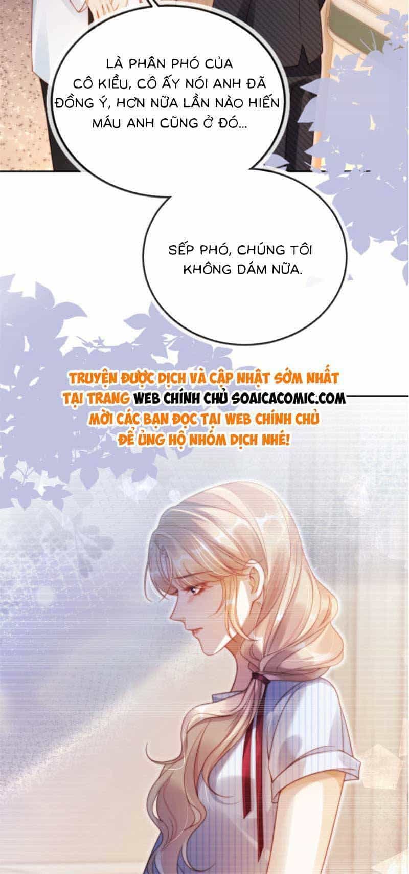 Thừa Kế Gia Sản Ngàn Tỷ Sau Khi Ly Hôn - Chương 3 - ảnh 25