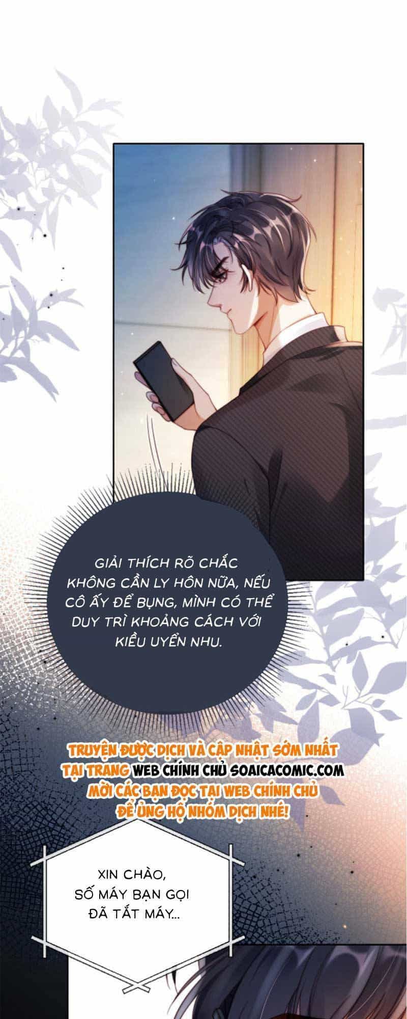 Thừa Kế Gia Sản Ngàn Tỷ Sau Khi Ly Hôn - Chương 3 - ảnh 27