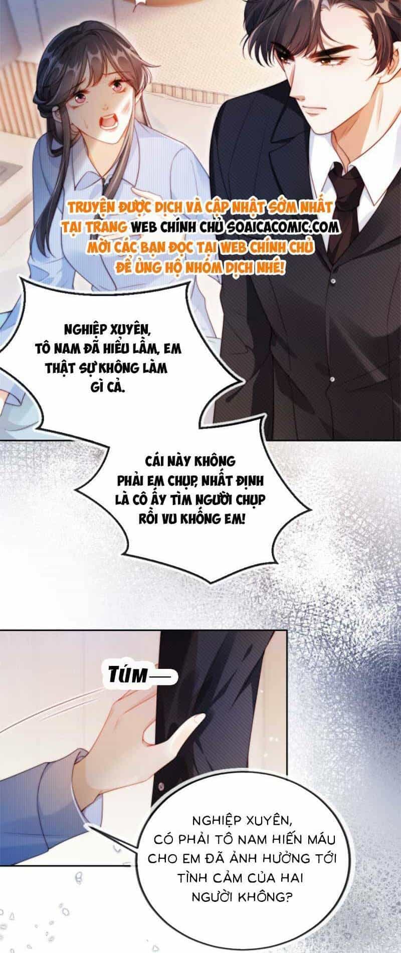 Thừa Kế Gia Sản Ngàn Tỷ Sau Khi Ly Hôn - Chương 3 - ảnh 3