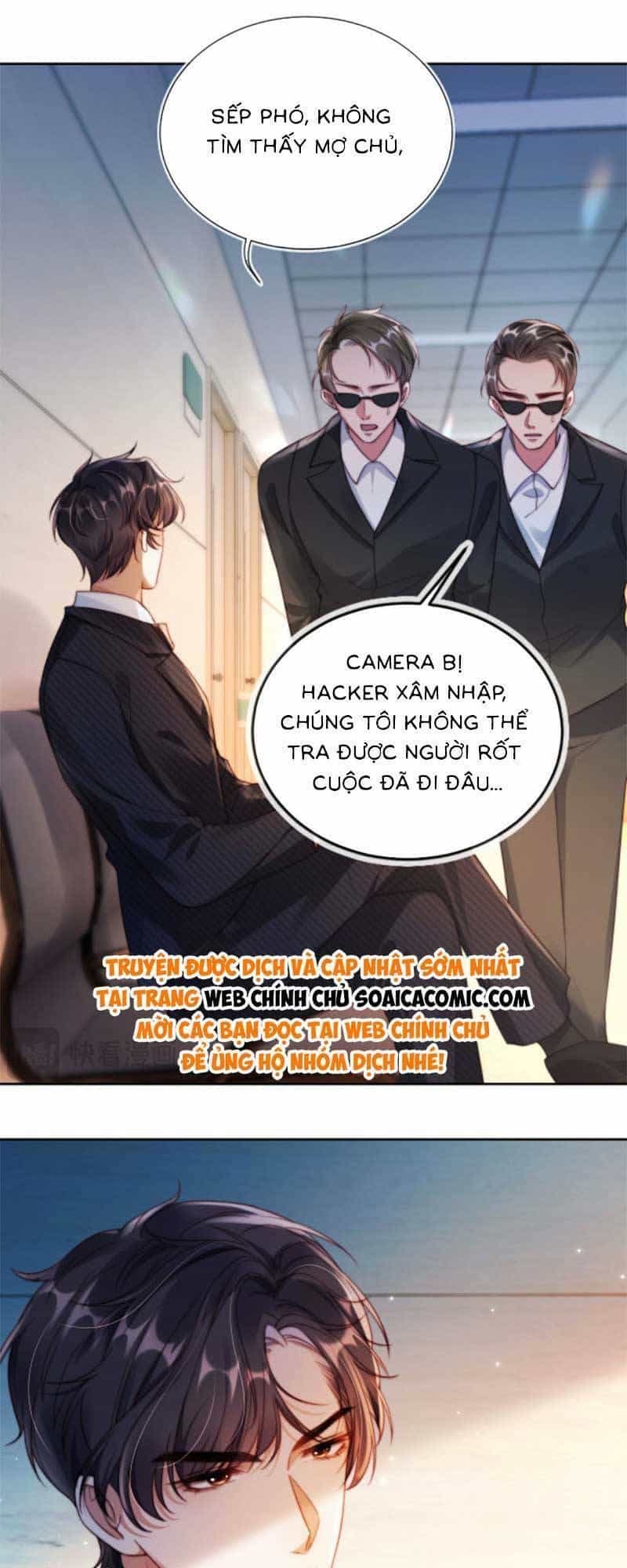 Thừa Kế Gia Sản Ngàn Tỷ Sau Khi Ly Hôn - Chương 3 - ảnh 30
