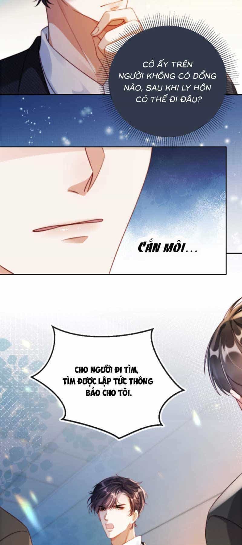 Thừa Kế Gia Sản Ngàn Tỷ Sau Khi Ly Hôn - Chương 3 - ảnh 31