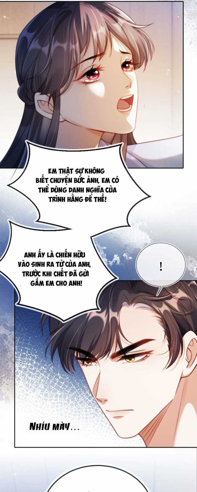 Thừa Kế Gia Sản Ngàn Tỷ Sau Khi Ly Hôn - Chương 3 - ảnh 4