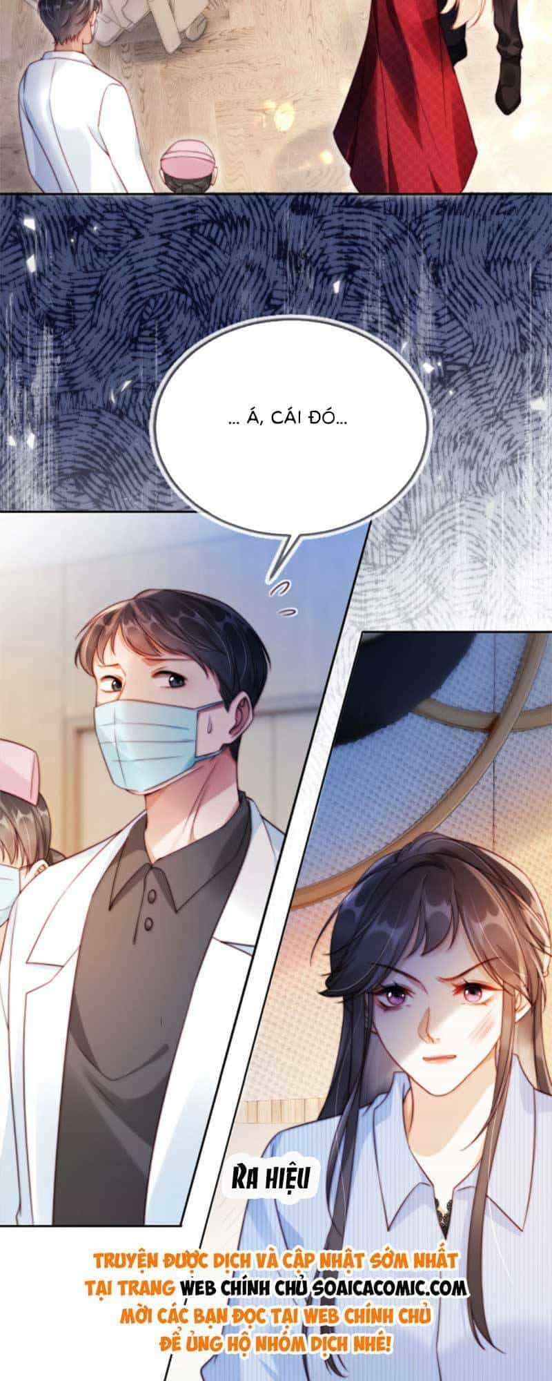 Thừa Kế Gia Sản Ngàn Tỷ Sau Khi Ly Hôn - Chương 3 - ảnh 9