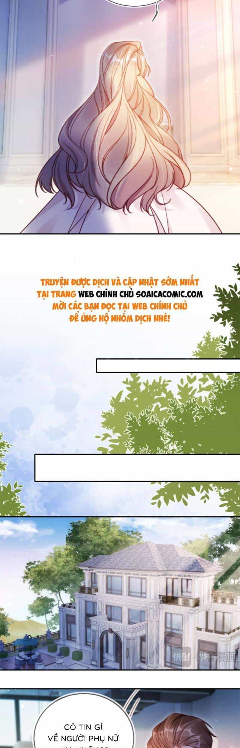 Thừa Kế Gia Sản Ngàn Tỷ Sau Khi Ly Hôn - Chương 30 - ảnh 17