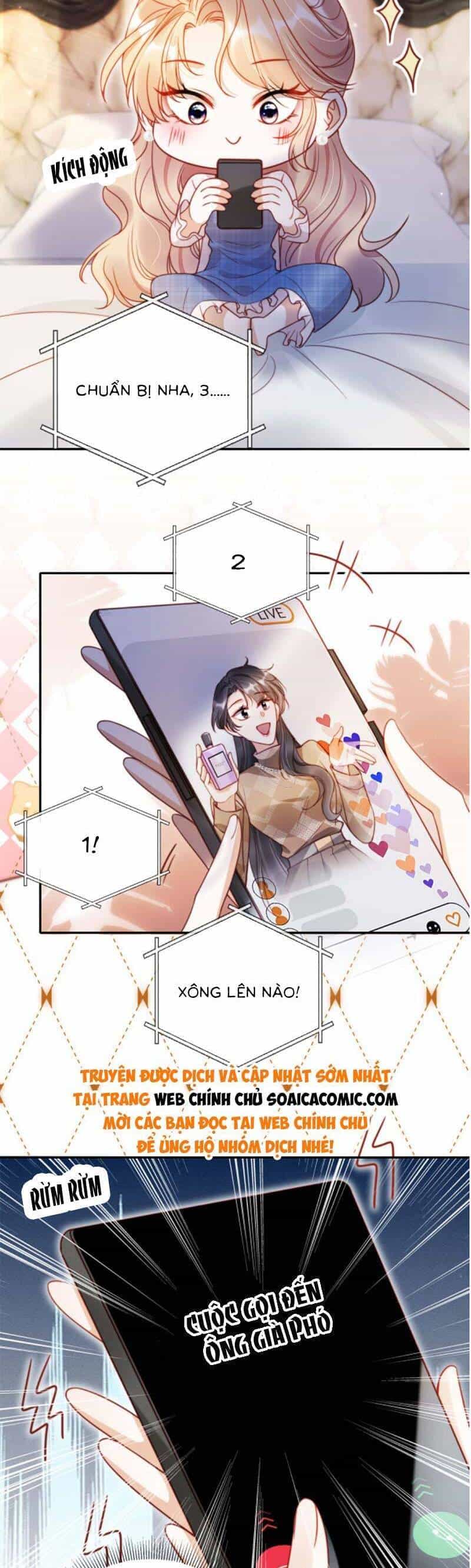 Thừa Kế Gia Sản Ngàn Tỷ Sau Khi Ly Hôn - Chương 30 - ảnh 20