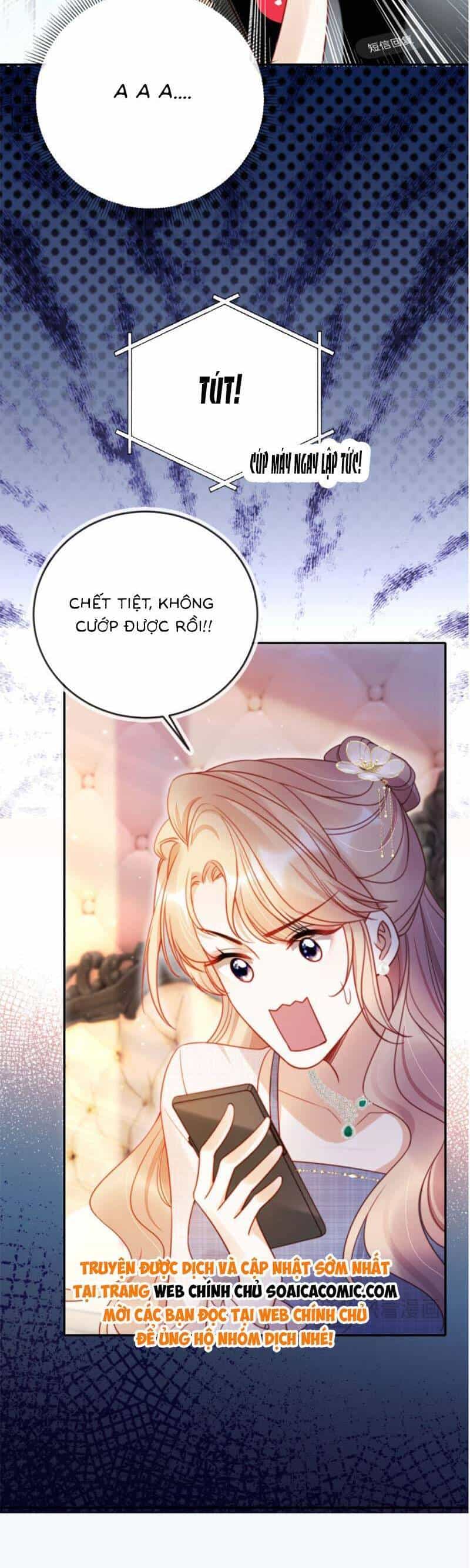 Thừa Kế Gia Sản Ngàn Tỷ Sau Khi Ly Hôn - Chương 30 - ảnh 21