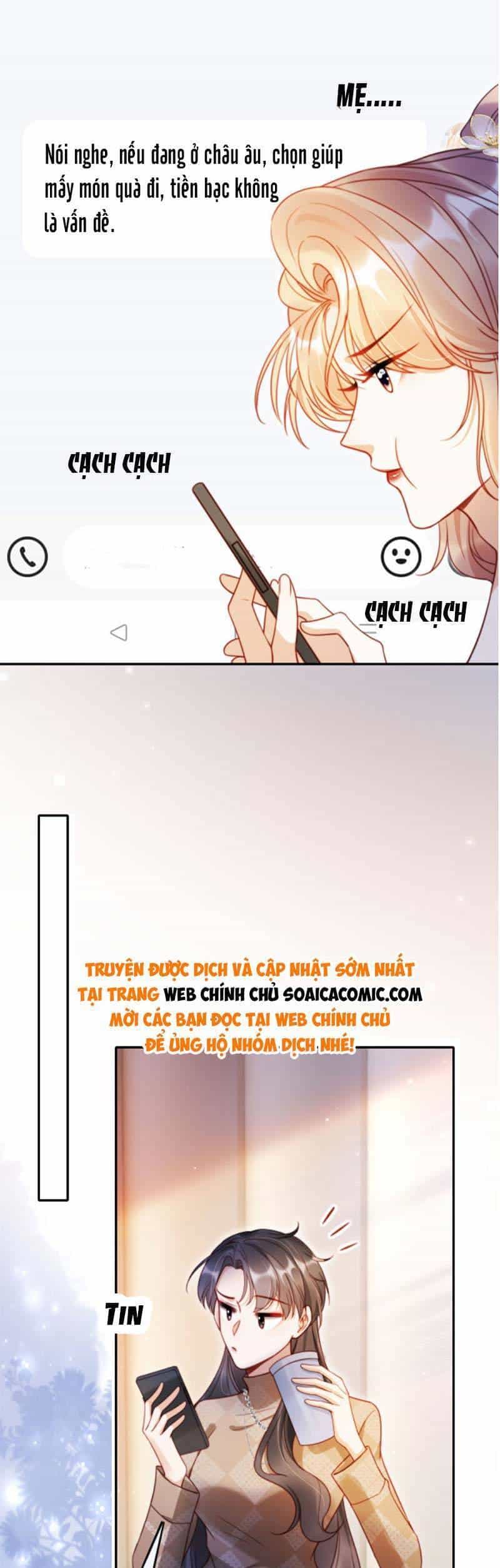 Thừa Kế Gia Sản Ngàn Tỷ Sau Khi Ly Hôn - Chương 30 - ảnh 22