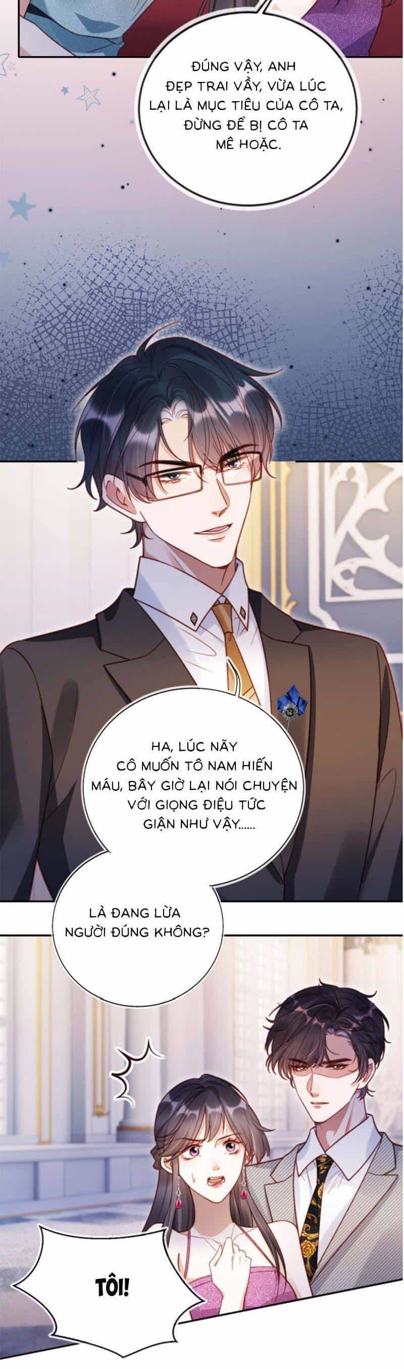 Thừa Kế Gia Sản Ngàn Tỷ Sau Khi Ly Hôn - Chương 30 - ảnh 3