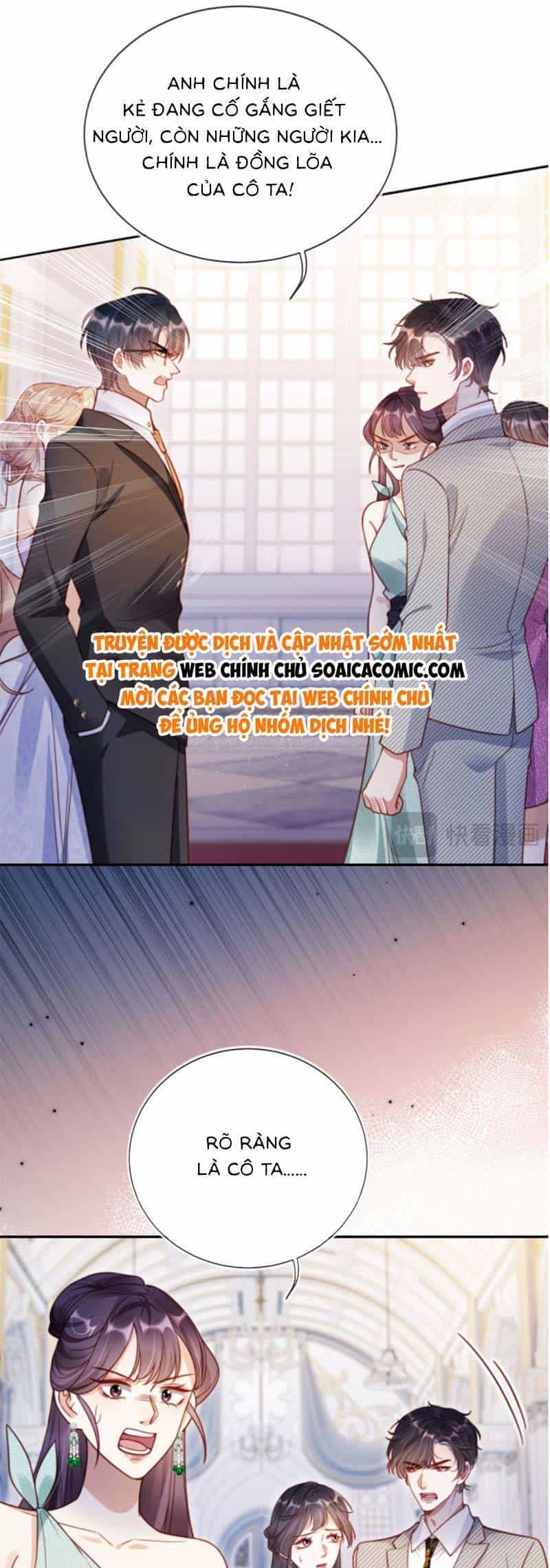 Thừa Kế Gia Sản Ngàn Tỷ Sau Khi Ly Hôn - Chương 30 - ảnh 4