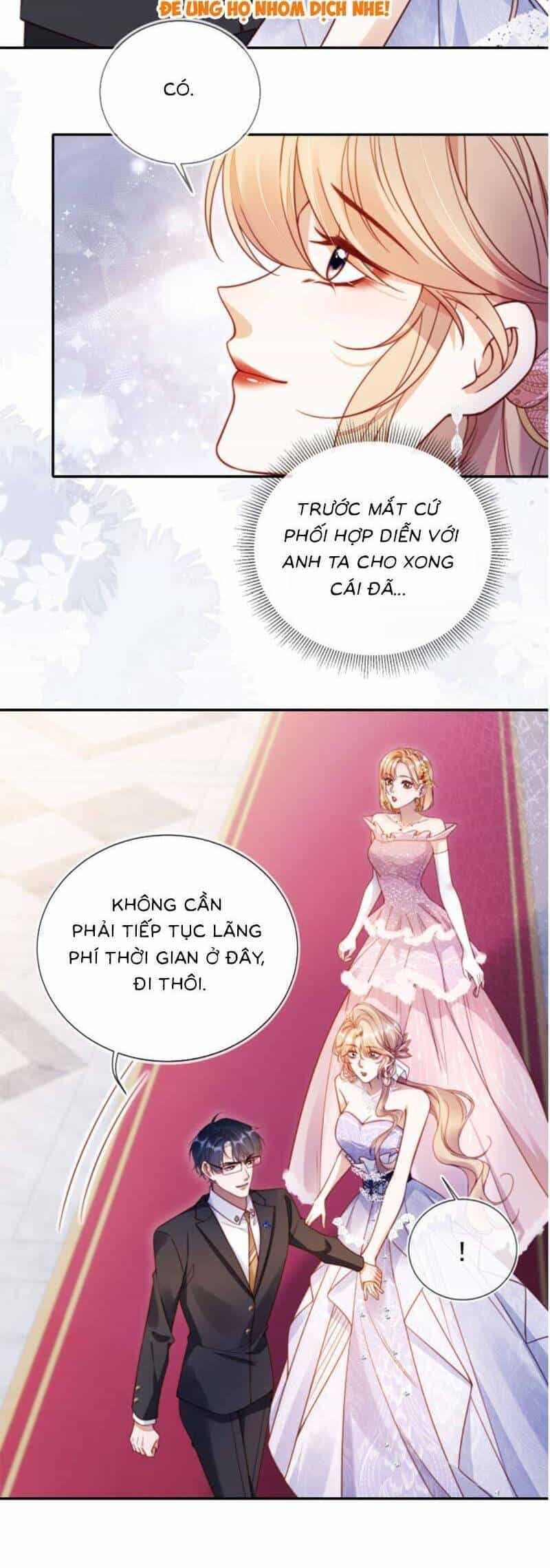 Thừa Kế Gia Sản Ngàn Tỷ Sau Khi Ly Hôn - Chương 30 - ảnh 6