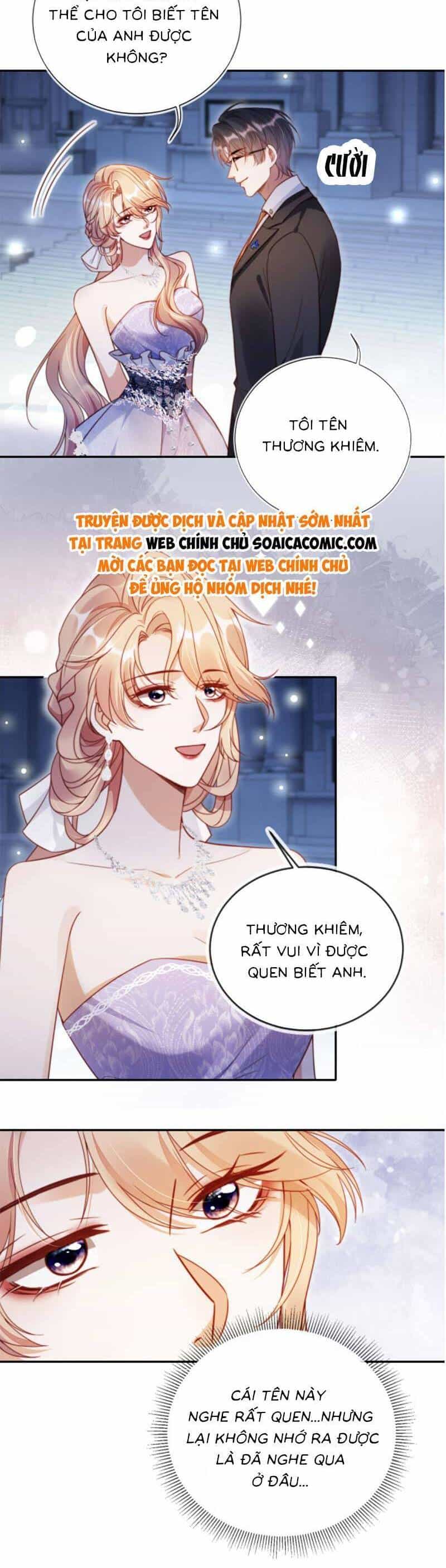 Thừa Kế Gia Sản Ngàn Tỷ Sau Khi Ly Hôn - Chương 30 - ảnh 9