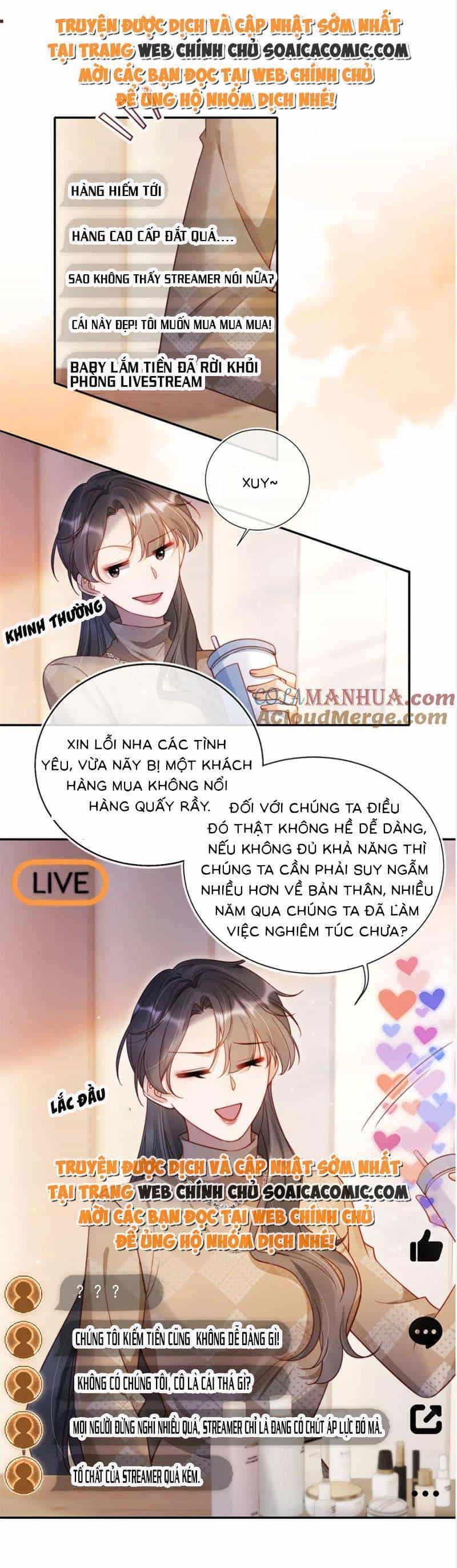 Thừa Kế Gia Sản Ngàn Tỷ Sau Khi Ly Hôn - Chương 31 - ảnh 1