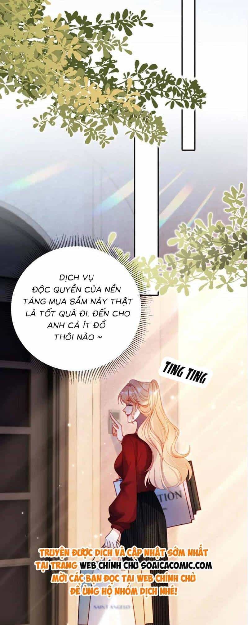 Thừa Kế Gia Sản Ngàn Tỷ Sau Khi Ly Hôn - Chương 31 - ảnh 11
