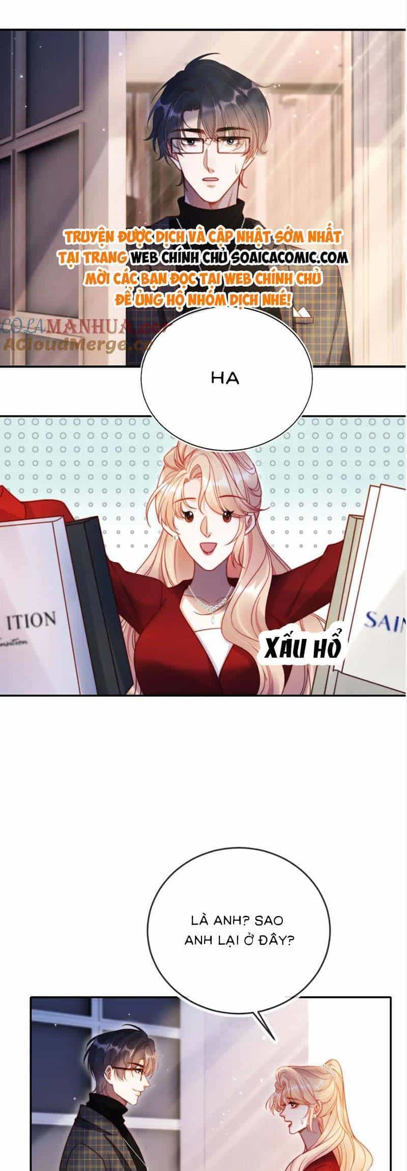 Thừa Kế Gia Sản Ngàn Tỷ Sau Khi Ly Hôn - Chương 31 - ảnh 13