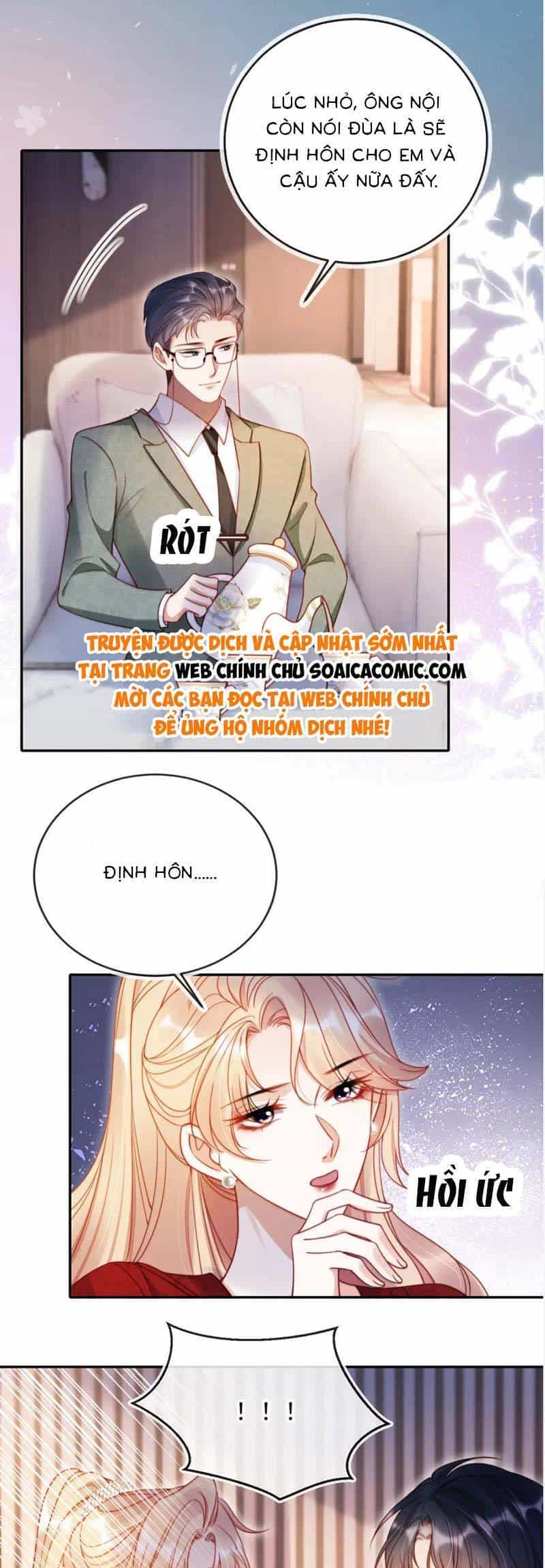 Thừa Kế Gia Sản Ngàn Tỷ Sau Khi Ly Hôn - Chương 31 - ảnh 16