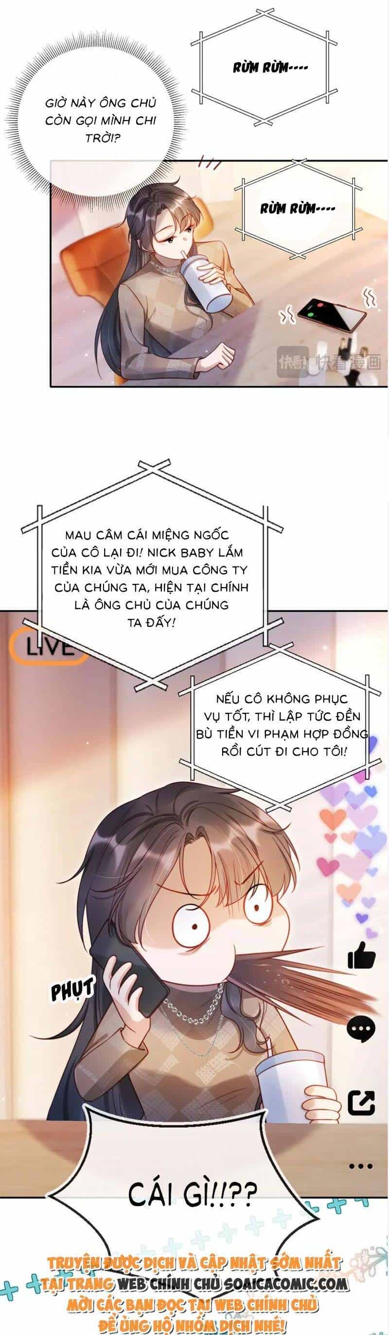 Thừa Kế Gia Sản Ngàn Tỷ Sau Khi Ly Hôn - Chương 31 - ảnh 2