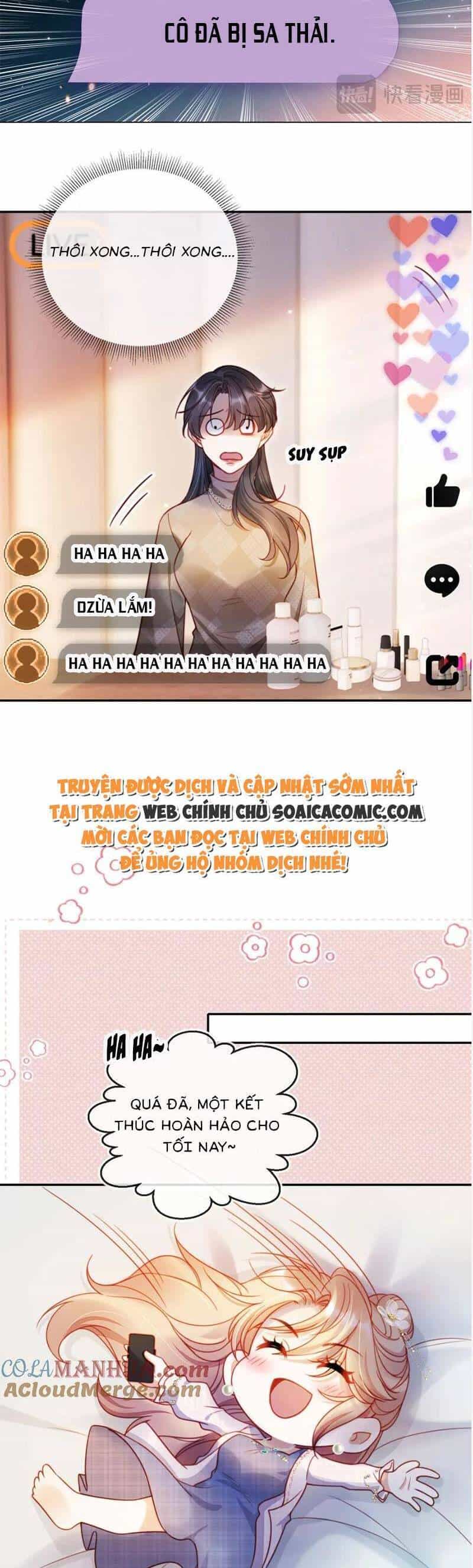 Thừa Kế Gia Sản Ngàn Tỷ Sau Khi Ly Hôn - Chương 31 - ảnh 5
