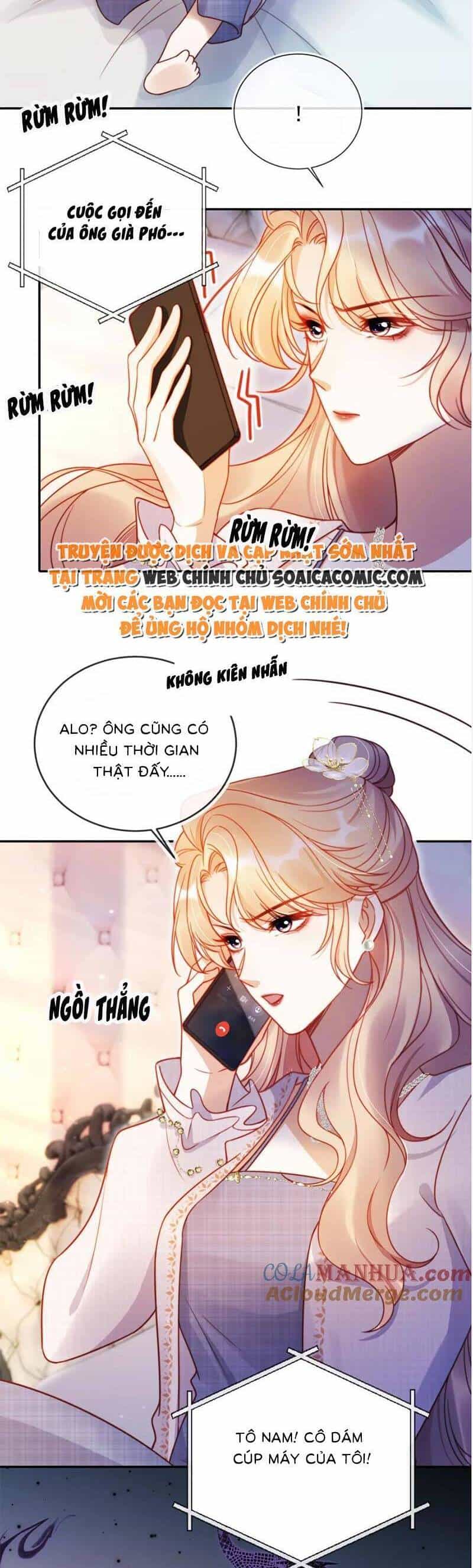 Thừa Kế Gia Sản Ngàn Tỷ Sau Khi Ly Hôn - Chương 31 - ảnh 6