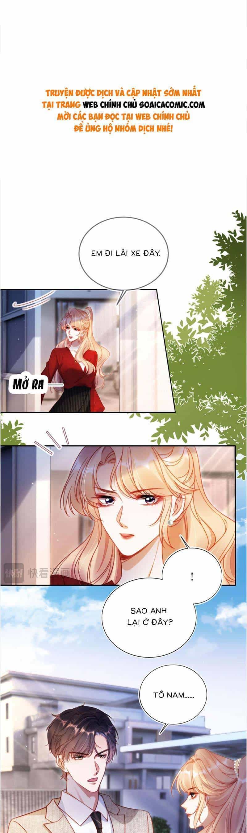 Thừa Kế Gia Sản Ngàn Tỷ Sau Khi Ly Hôn - Chương 32 - ảnh 1