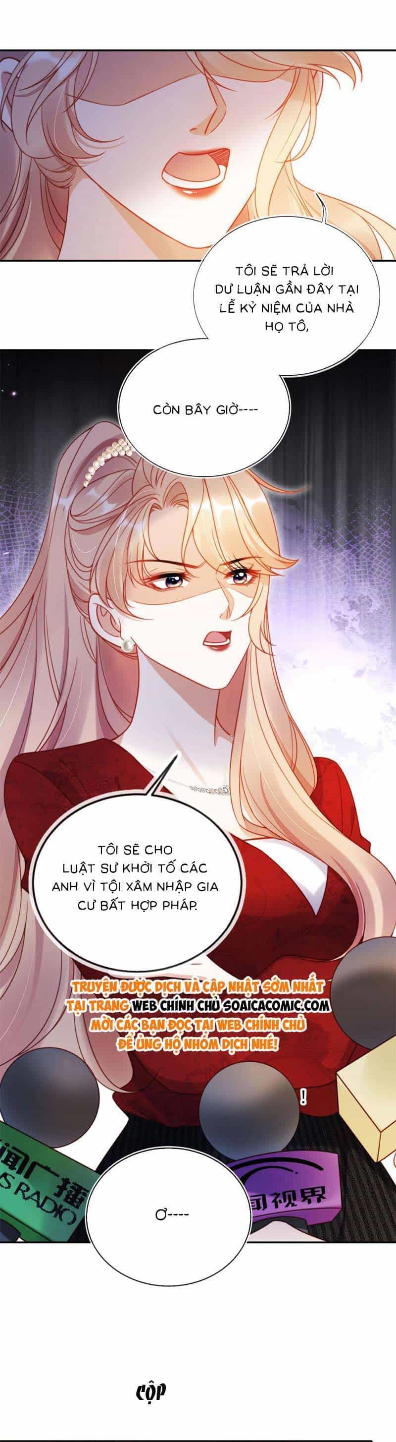 Thừa Kế Gia Sản Ngàn Tỷ Sau Khi Ly Hôn - Chương 32 - ảnh 12