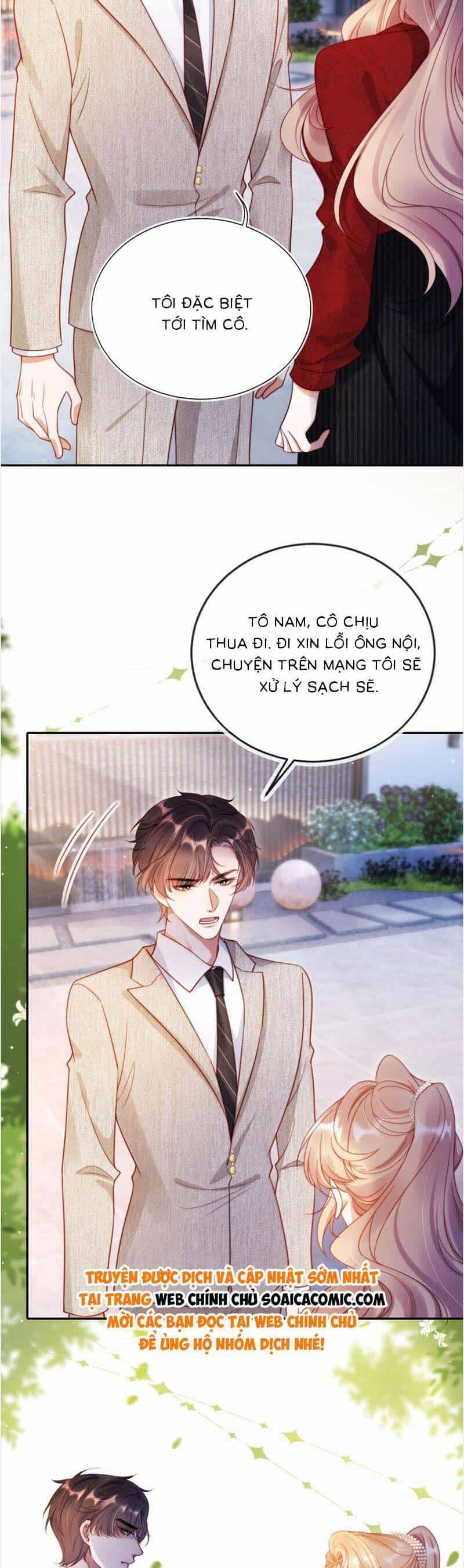 Thừa Kế Gia Sản Ngàn Tỷ Sau Khi Ly Hôn - Chương 32 - ảnh 2