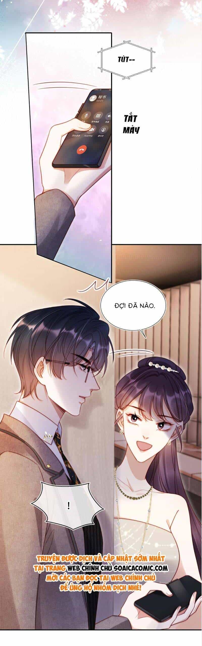 Thừa Kế Gia Sản Ngàn Tỷ Sau Khi Ly Hôn - Chương 33 - ảnh 17