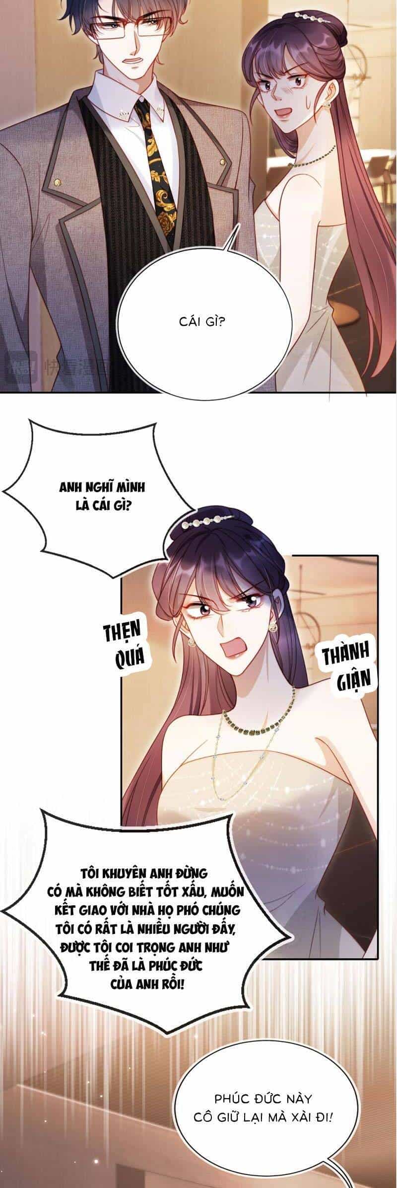 Thừa Kế Gia Sản Ngàn Tỷ Sau Khi Ly Hôn - Chương 33 - ảnh 20