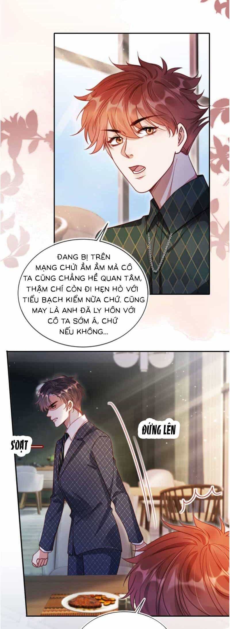 Thừa Kế Gia Sản Ngàn Tỷ Sau Khi Ly Hôn - Chương 34 - ảnh 11