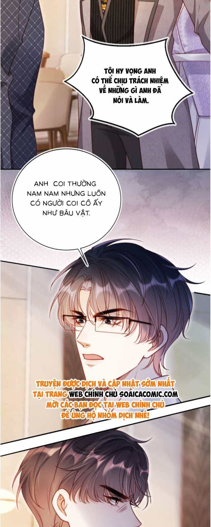 Thừa Kế Gia Sản Ngàn Tỷ Sau Khi Ly Hôn - Chương 34 - ảnh 17