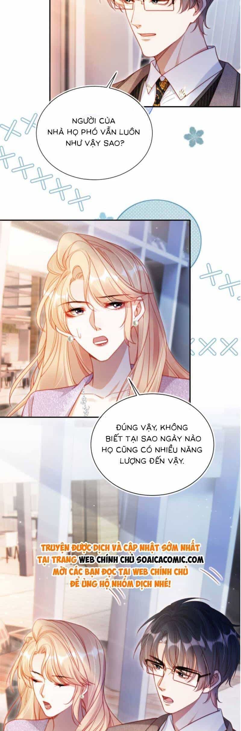 Thừa Kế Gia Sản Ngàn Tỷ Sau Khi Ly Hôn - Chương 34 - ảnh 2