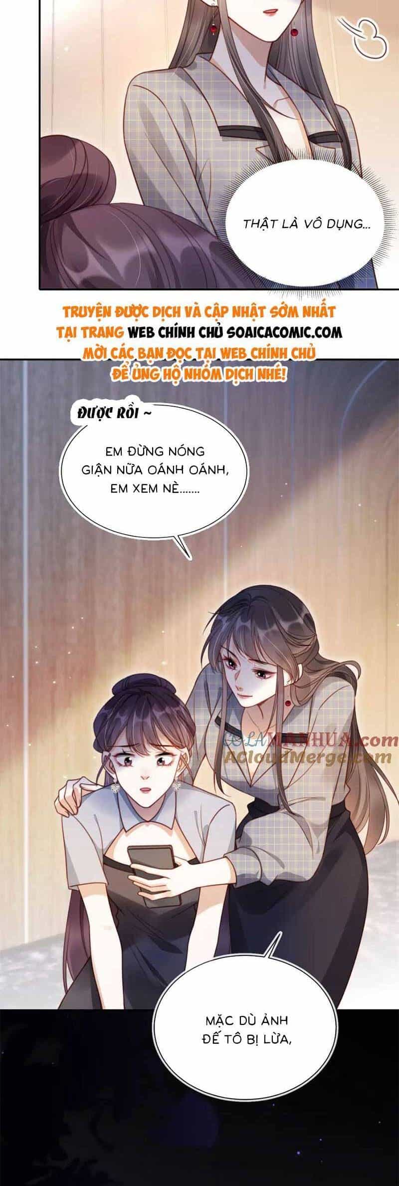Thừa Kế Gia Sản Ngàn Tỷ Sau Khi Ly Hôn - Chương 35 - ảnh 17