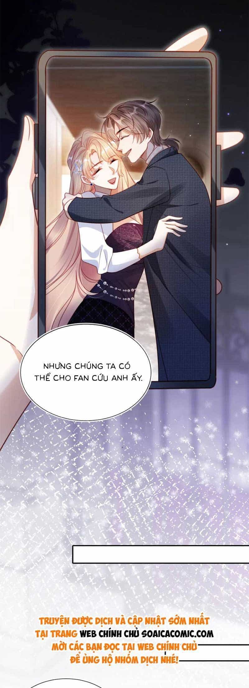 Thừa Kế Gia Sản Ngàn Tỷ Sau Khi Ly Hôn - Chương 35 - ảnh 18