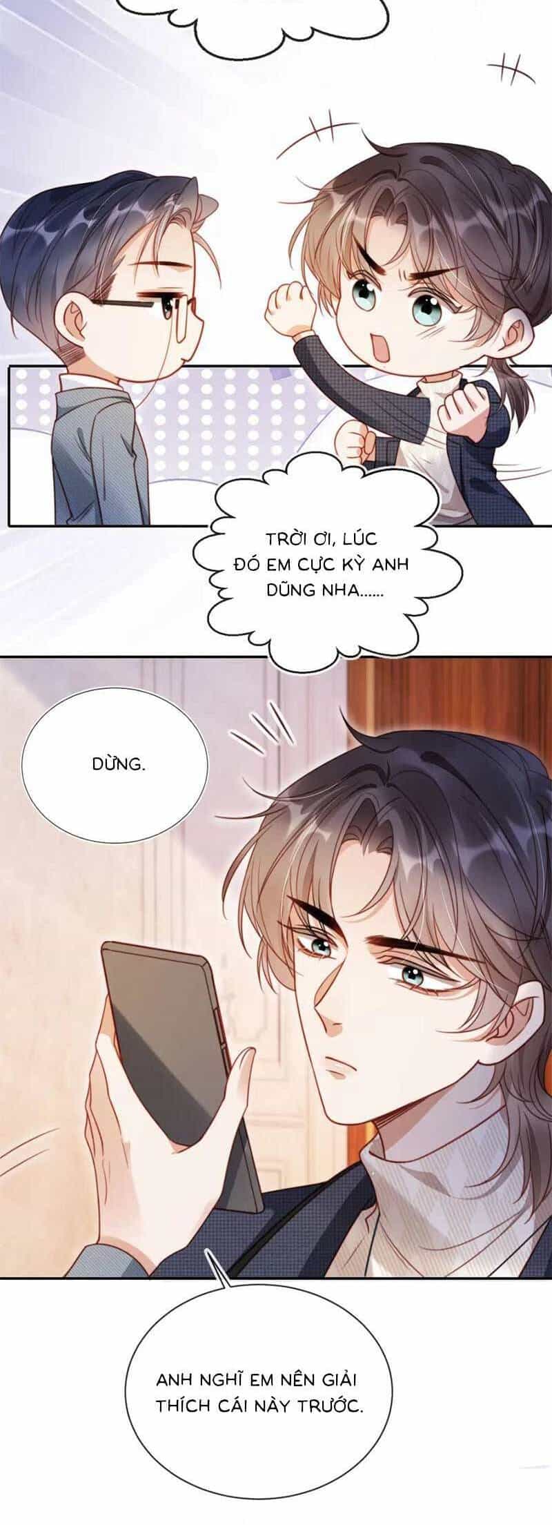 Thừa Kế Gia Sản Ngàn Tỷ Sau Khi Ly Hôn - Chương 35 - ảnh 20