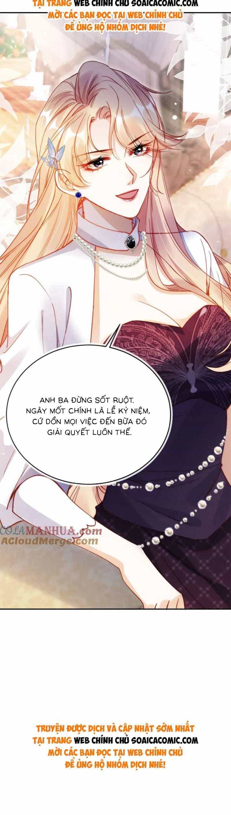 Thừa Kế Gia Sản Ngàn Tỷ Sau Khi Ly Hôn - Chương 35 - ảnh 23
