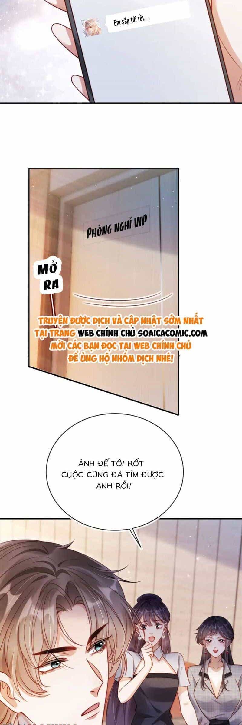 Thừa Kế Gia Sản Ngàn Tỷ Sau Khi Ly Hôn - Chương 35 - ảnh 5
