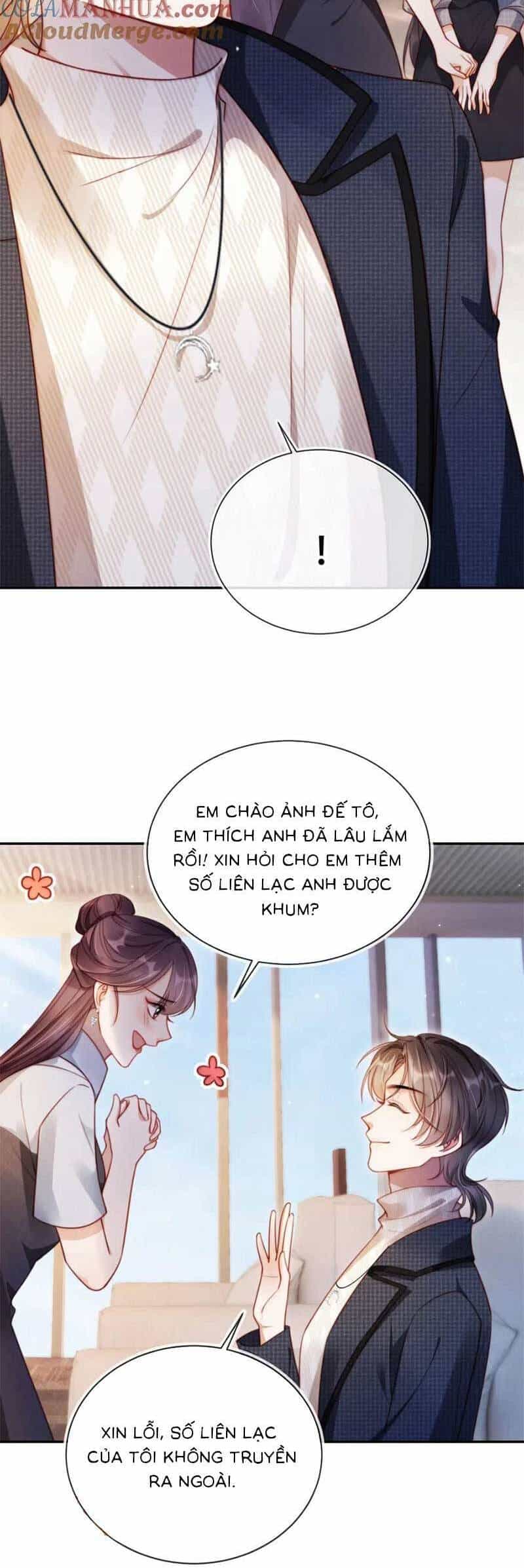 Thừa Kế Gia Sản Ngàn Tỷ Sau Khi Ly Hôn - Chương 35 - ảnh 6