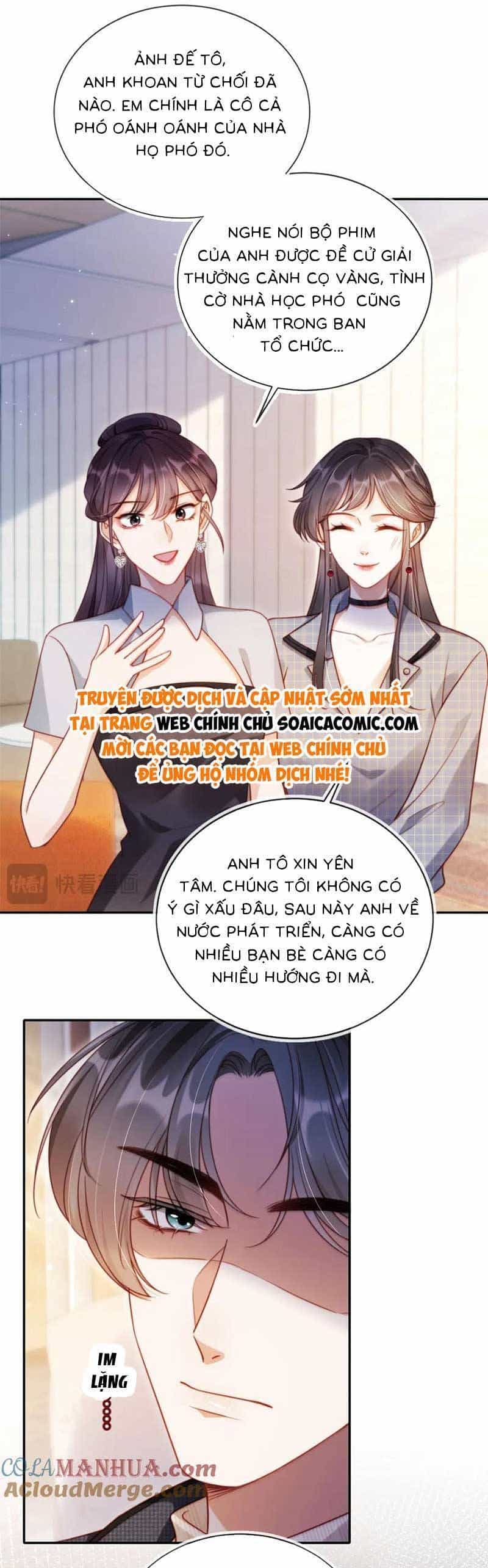Thừa Kế Gia Sản Ngàn Tỷ Sau Khi Ly Hôn - Chương 35 - ảnh 7