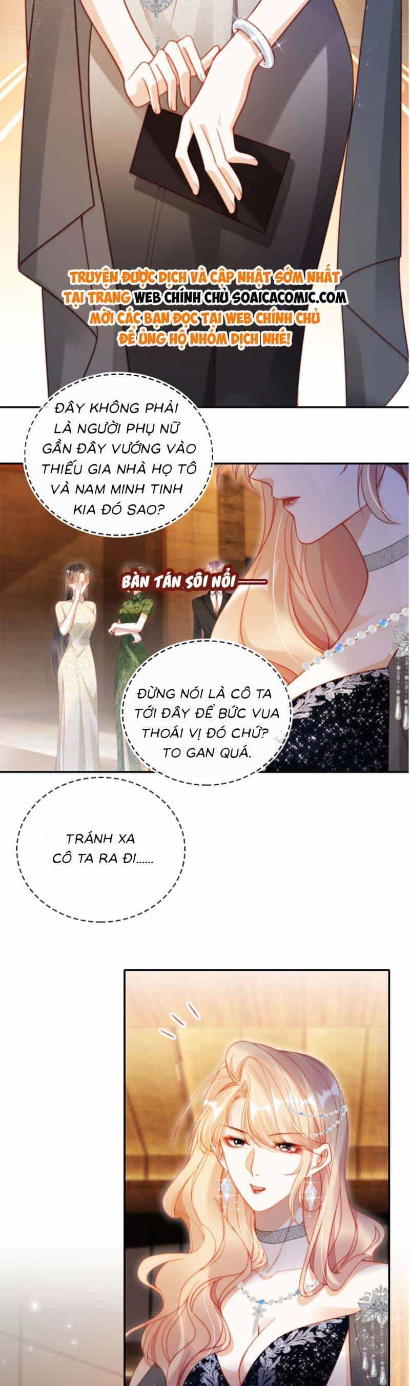 Thừa Kế Gia Sản Ngàn Tỷ Sau Khi Ly Hôn - Chương 36 - ảnh 2