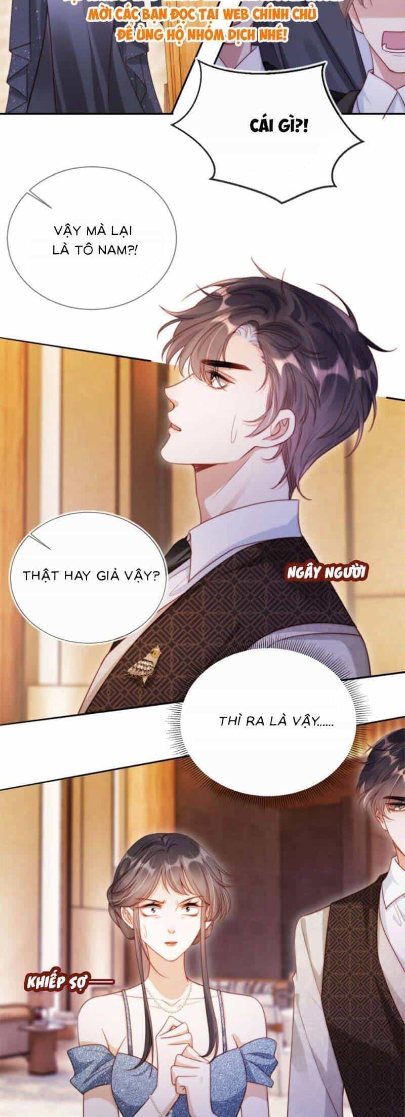 Thừa Kế Gia Sản Ngàn Tỷ Sau Khi Ly Hôn - Chương 36 - ảnh 21