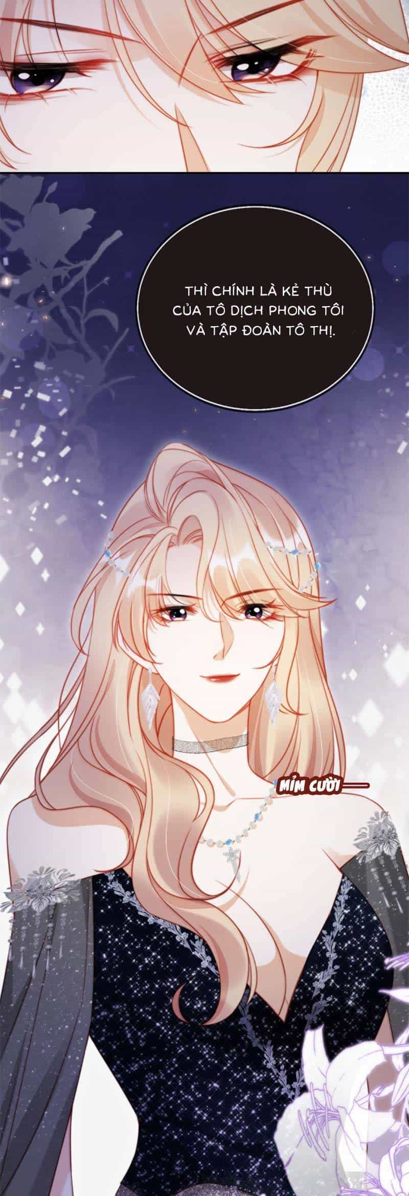 Thừa Kế Gia Sản Ngàn Tỷ Sau Khi Ly Hôn - Chương 36 - ảnh 23