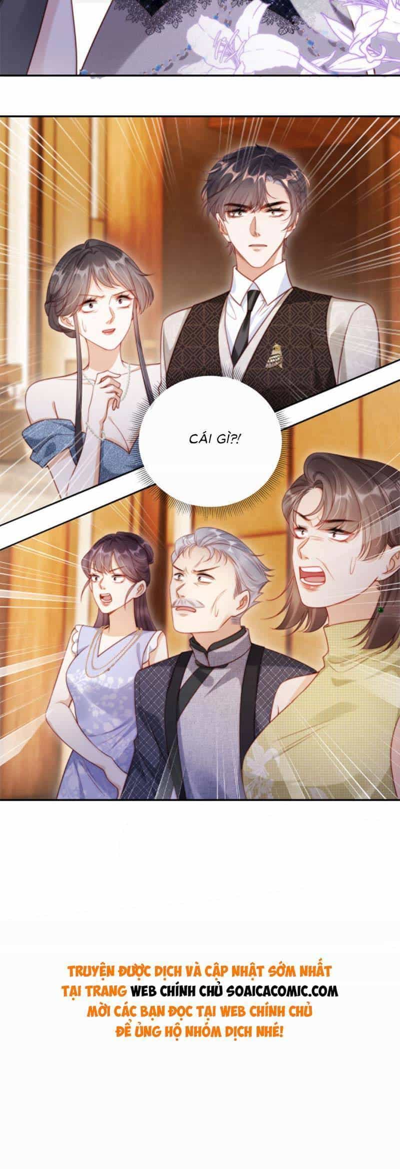 Thừa Kế Gia Sản Ngàn Tỷ Sau Khi Ly Hôn - Chương 36 - ảnh 24