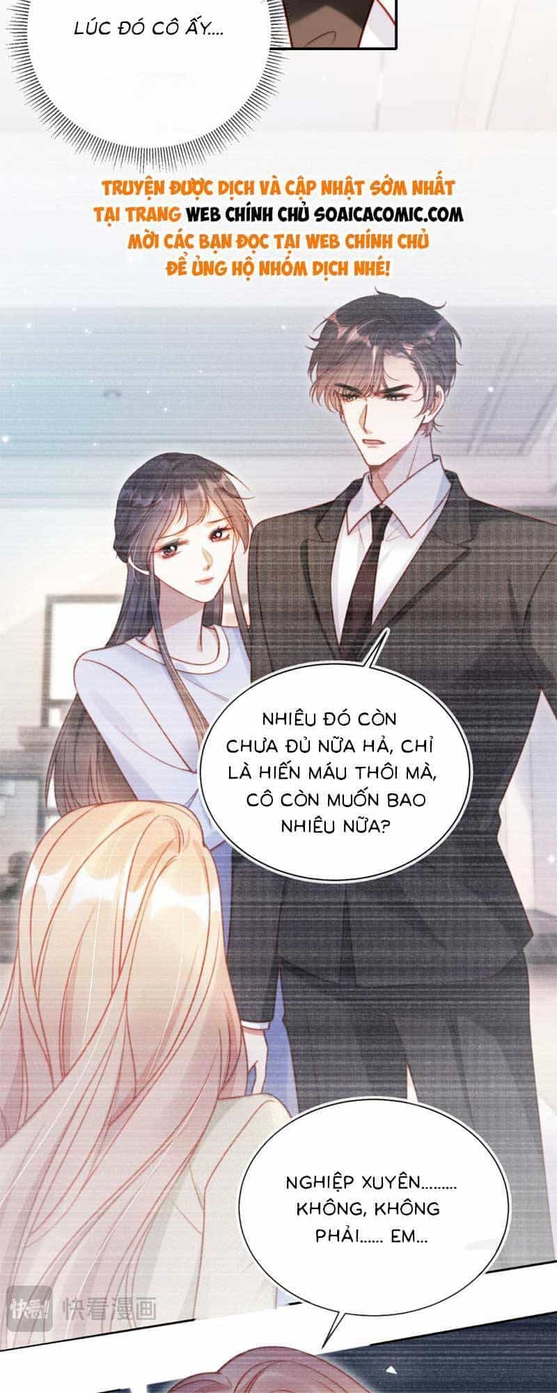 Thừa Kế Gia Sản Ngàn Tỷ Sau Khi Ly Hôn - Chương 38 - ảnh 14