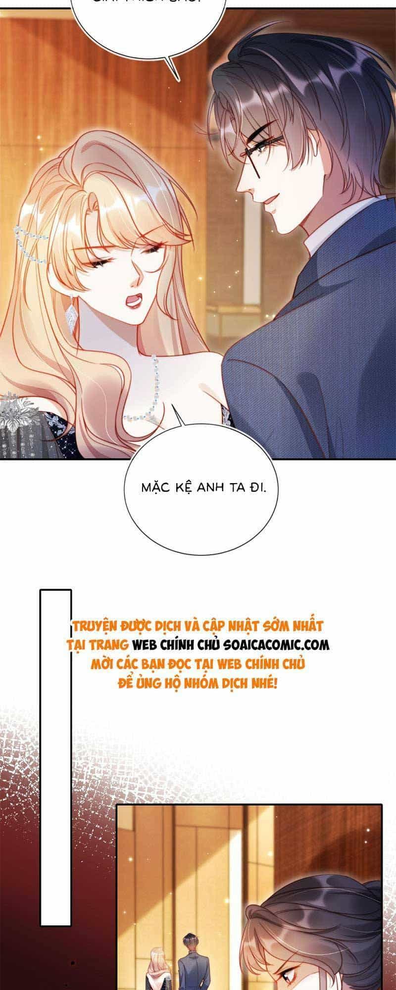 Thừa Kế Gia Sản Ngàn Tỷ Sau Khi Ly Hôn - Chương 38 - ảnh 18