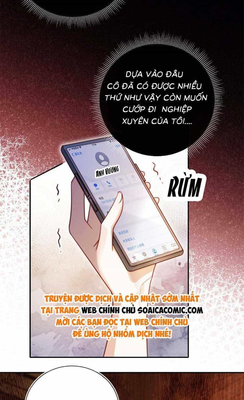 Thừa Kế Gia Sản Ngàn Tỷ Sau Khi Ly Hôn - Chương 38 - ảnh 20