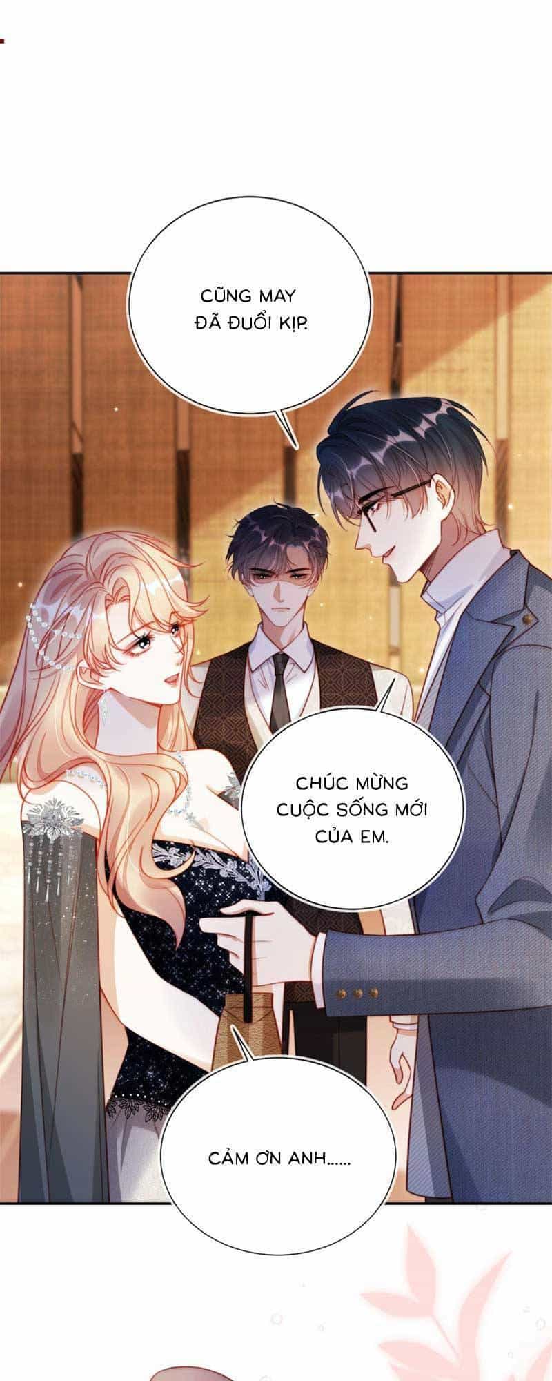 Thừa Kế Gia Sản Ngàn Tỷ Sau Khi Ly Hôn - Chương 38 - ảnh 9