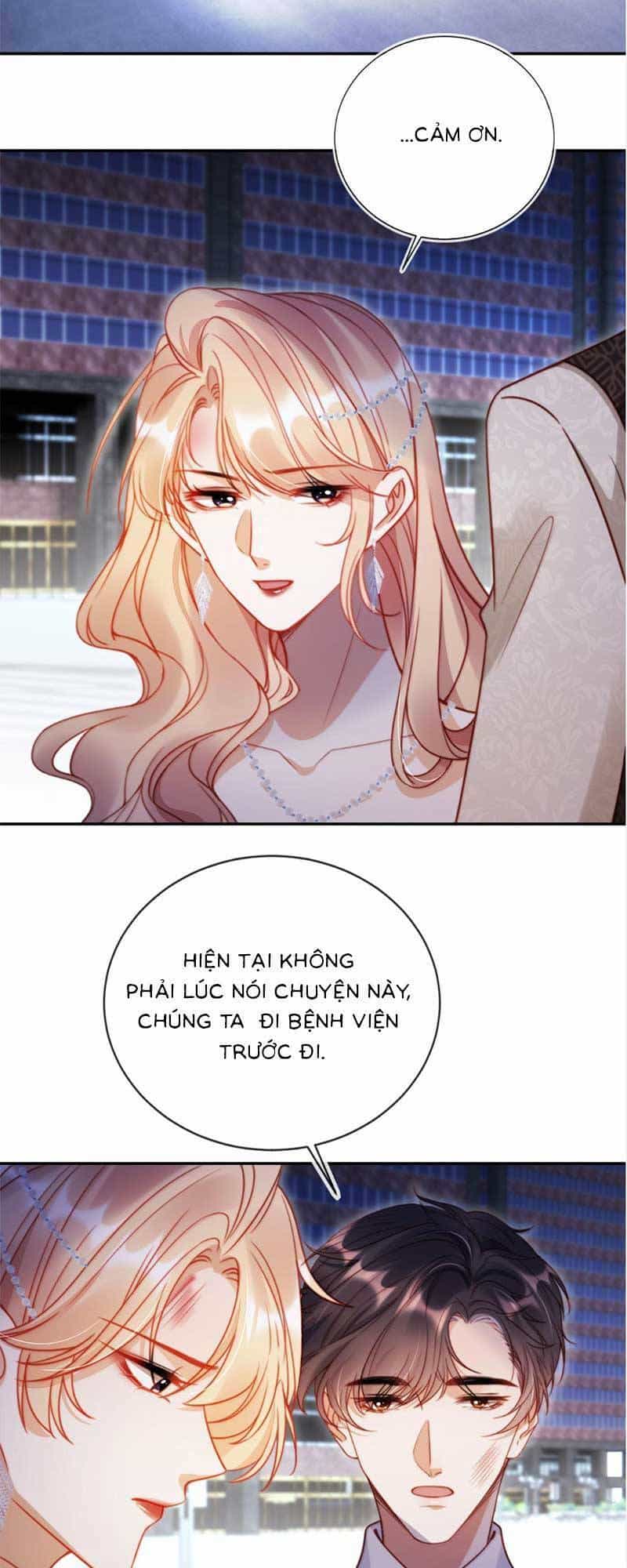 Thừa Kế Gia Sản Ngàn Tỷ Sau Khi Ly Hôn - Chương 39 - ảnh 12