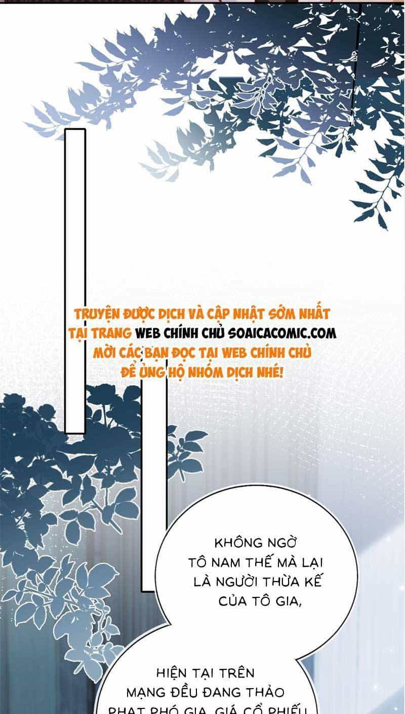 Thừa Kế Gia Sản Ngàn Tỷ Sau Khi Ly Hôn - Chương 39 - ảnh 21