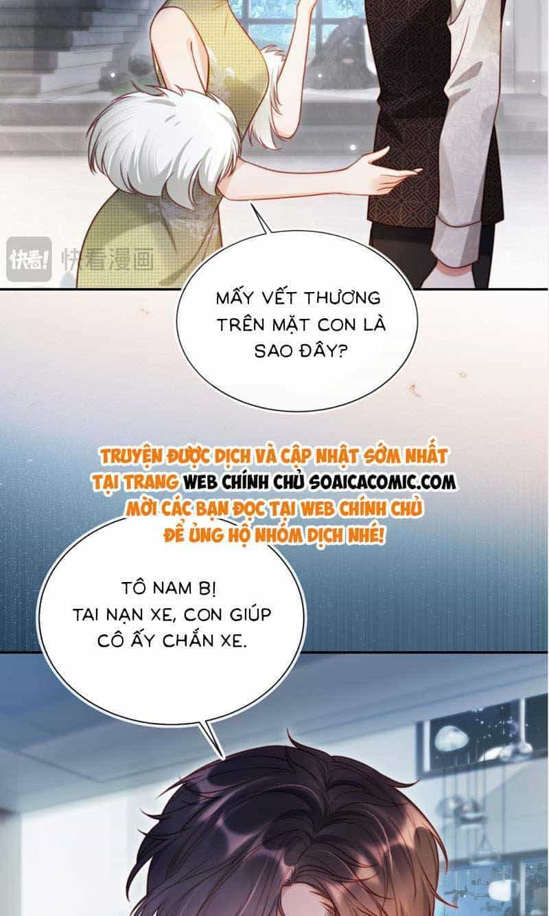 Thừa Kế Gia Sản Ngàn Tỷ Sau Khi Ly Hôn - Chương 39 - ảnh 28